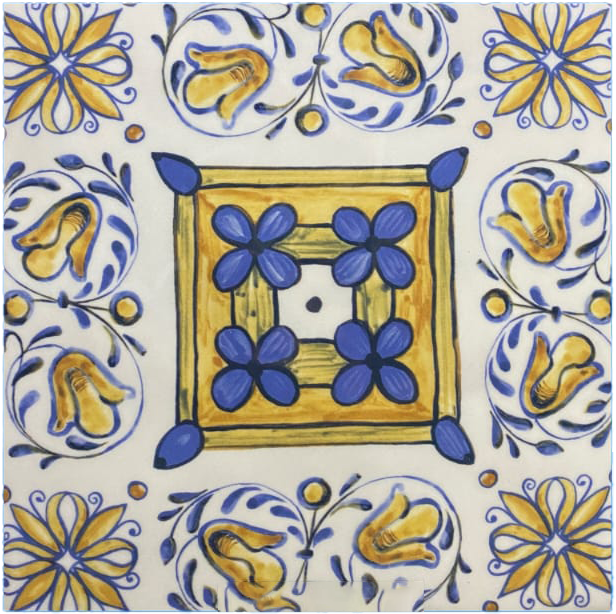 Azulejos